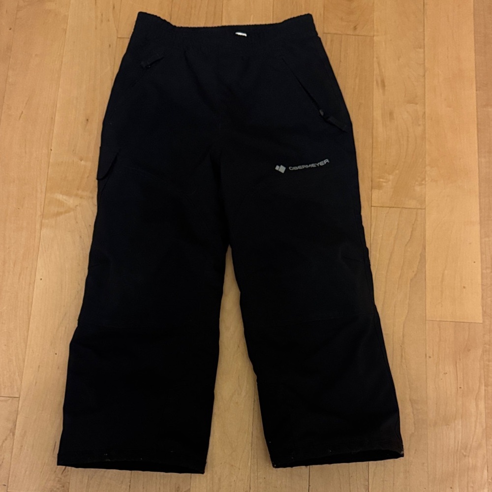 Obermeyer Kids Ski/Snow Pants